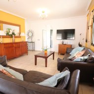 Reventa - Chalets -
Algorfa - Lo Crispin