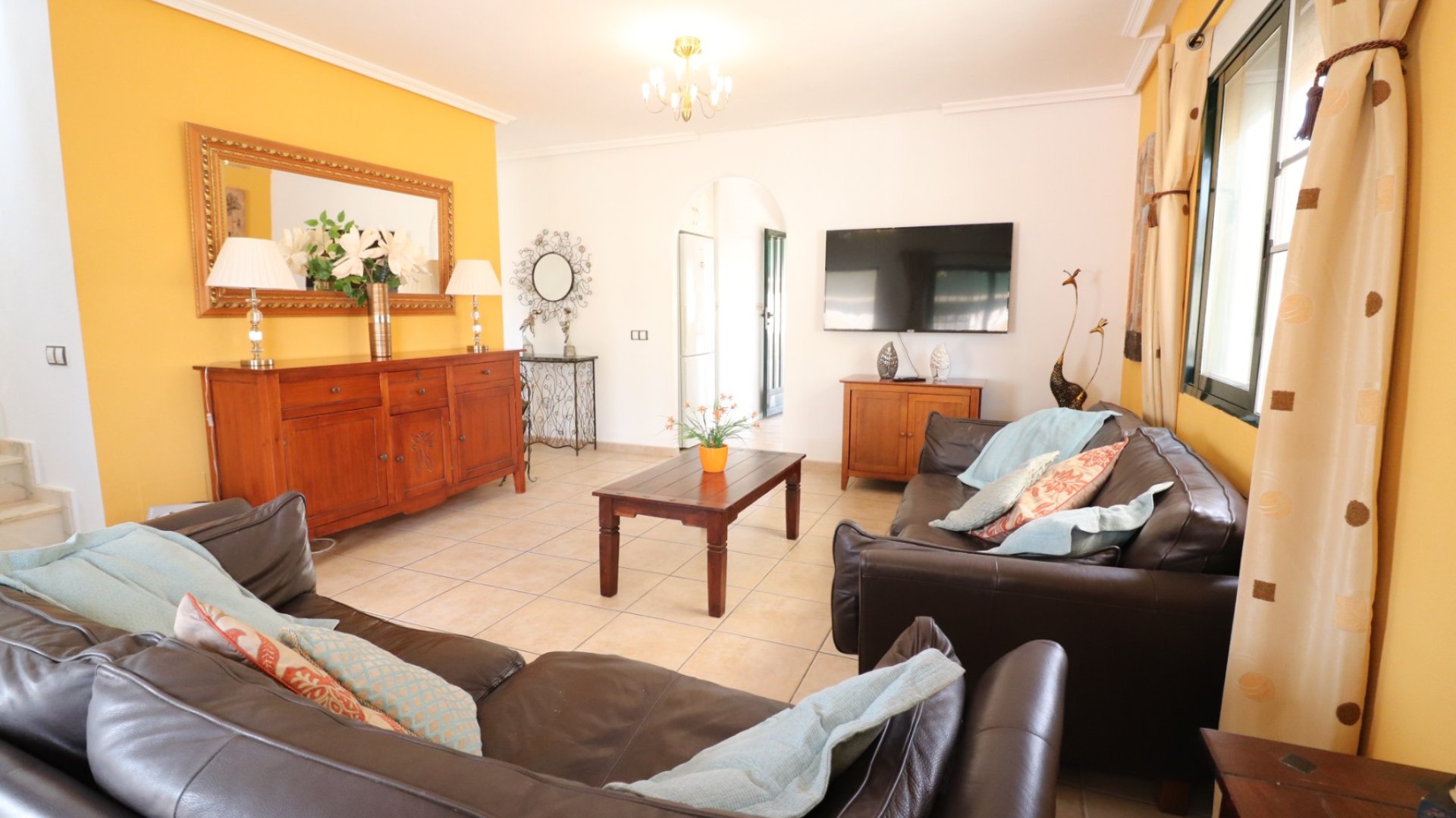 Reventa - Chalets -
Algorfa - Lo Crispin