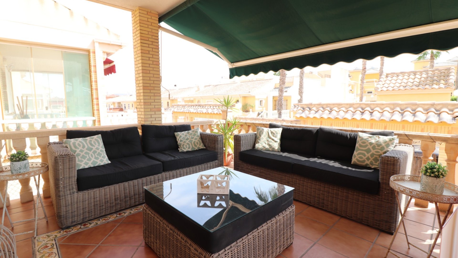 Reventa - Chalets -
Algorfa - Lo Crispin