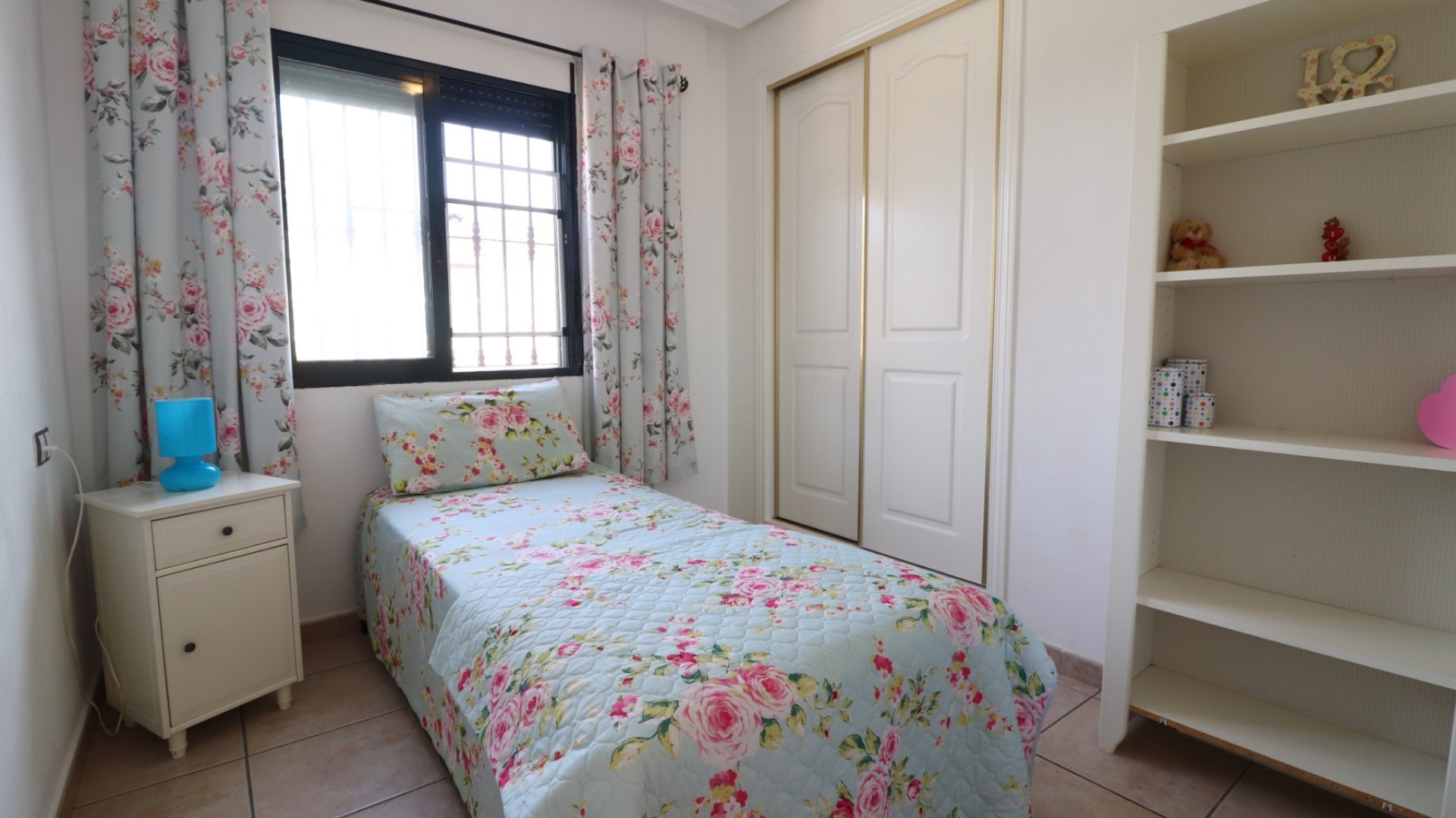 Reventa - Chalets -
Algorfa - Lo Crispin