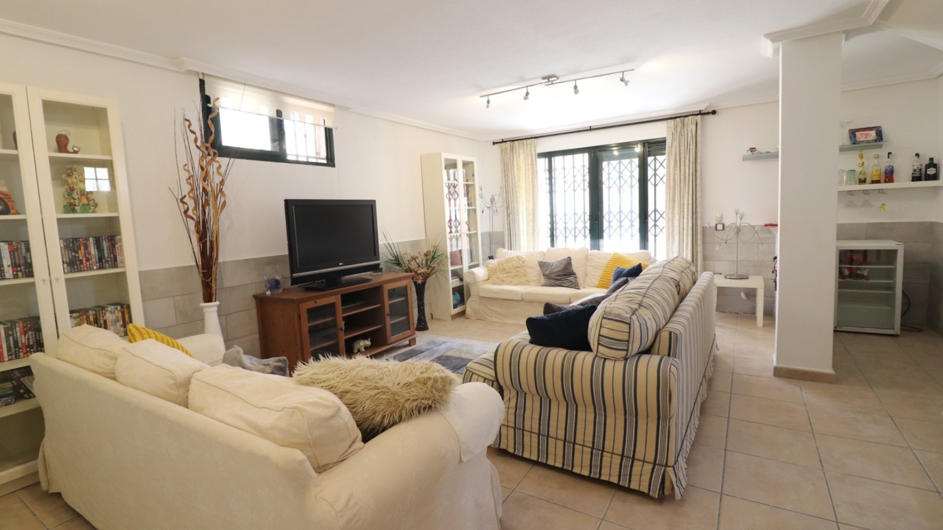 Reventa - Chalets -
Algorfa - Lo Crispin