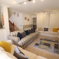 Reventa - Chalets -
Algorfa - Lo Crispin