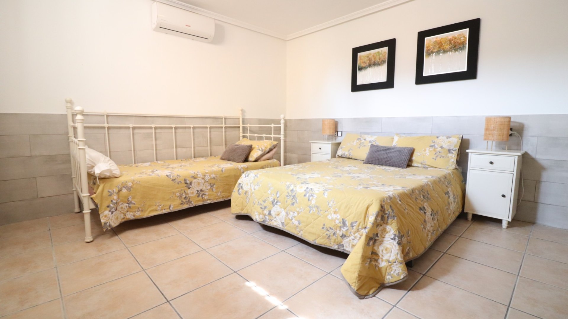 Reventa - Chalets -
Algorfa - Lo Crispin