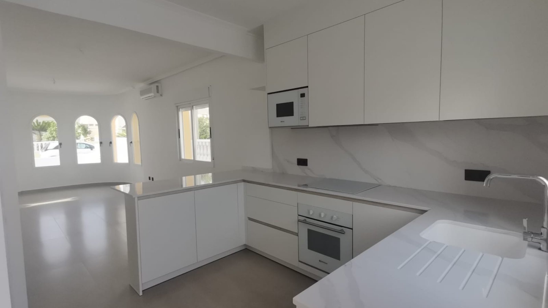 Reventa - Chalets -
Algorfa - Lo Crispin