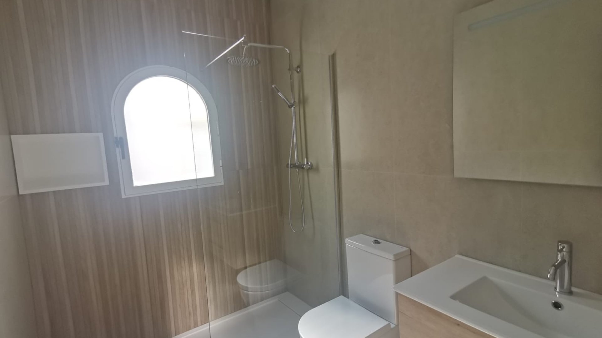 Reventa - Chalets -
Algorfa - Lo Crispin