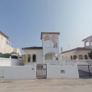 Reventa - Chalets -
Algorfa - Lo Crispin