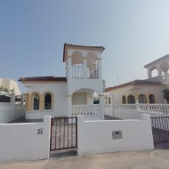 Reventa - Chalets -
Algorfa - Lo Crispin