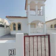 Reventa - Chalets -
Algorfa - Lo Crispin