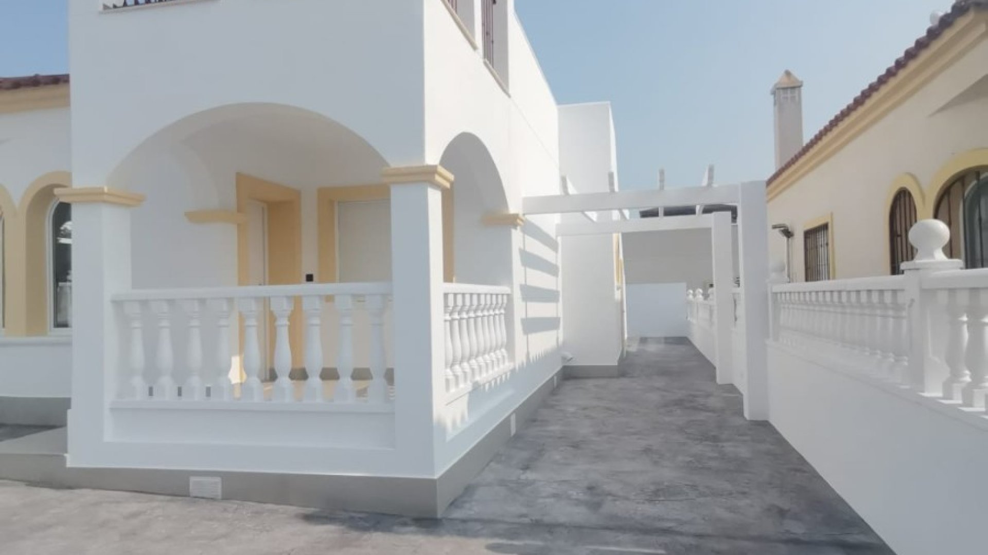 Reventa - Chalets -
Algorfa - Lo Crispin