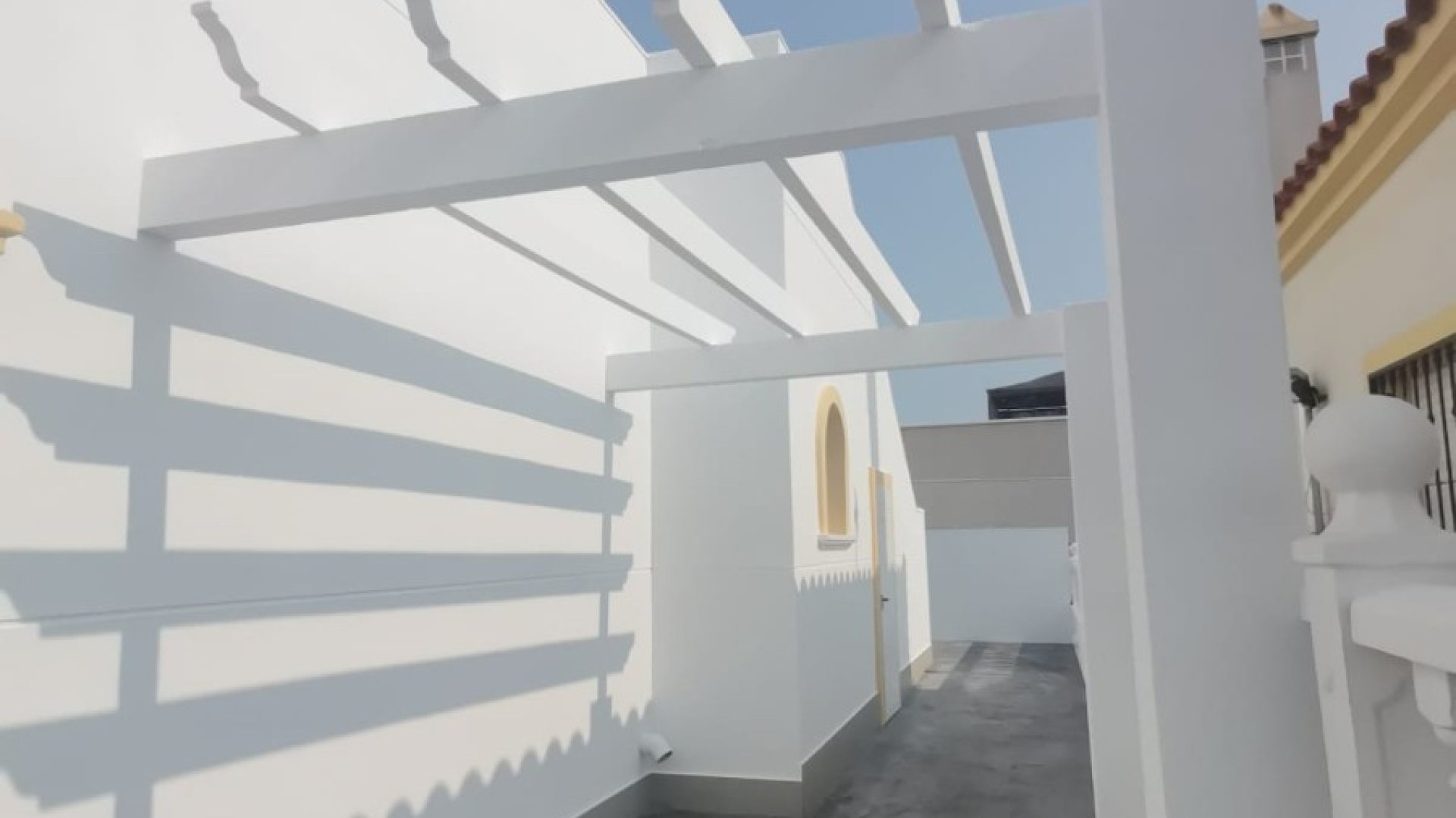 Reventa - Chalets -
Algorfa - Lo Crispin