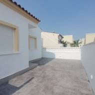 Reventa - Chalets -
Algorfa - Lo Crispin