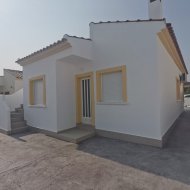Reventa - Chalets -
Algorfa - Lo Crispin