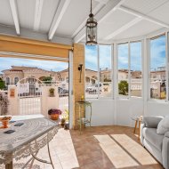 Reventa - Chalets -
Algorfa - Lo Crispin