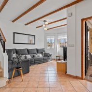 Reventa - Chalets -
Algorfa - Lo Crispin