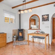 Reventa - Chalets -
Algorfa - Lo Crispin