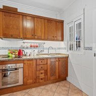 Reventa - Chalets -
Algorfa - Lo Crispin
