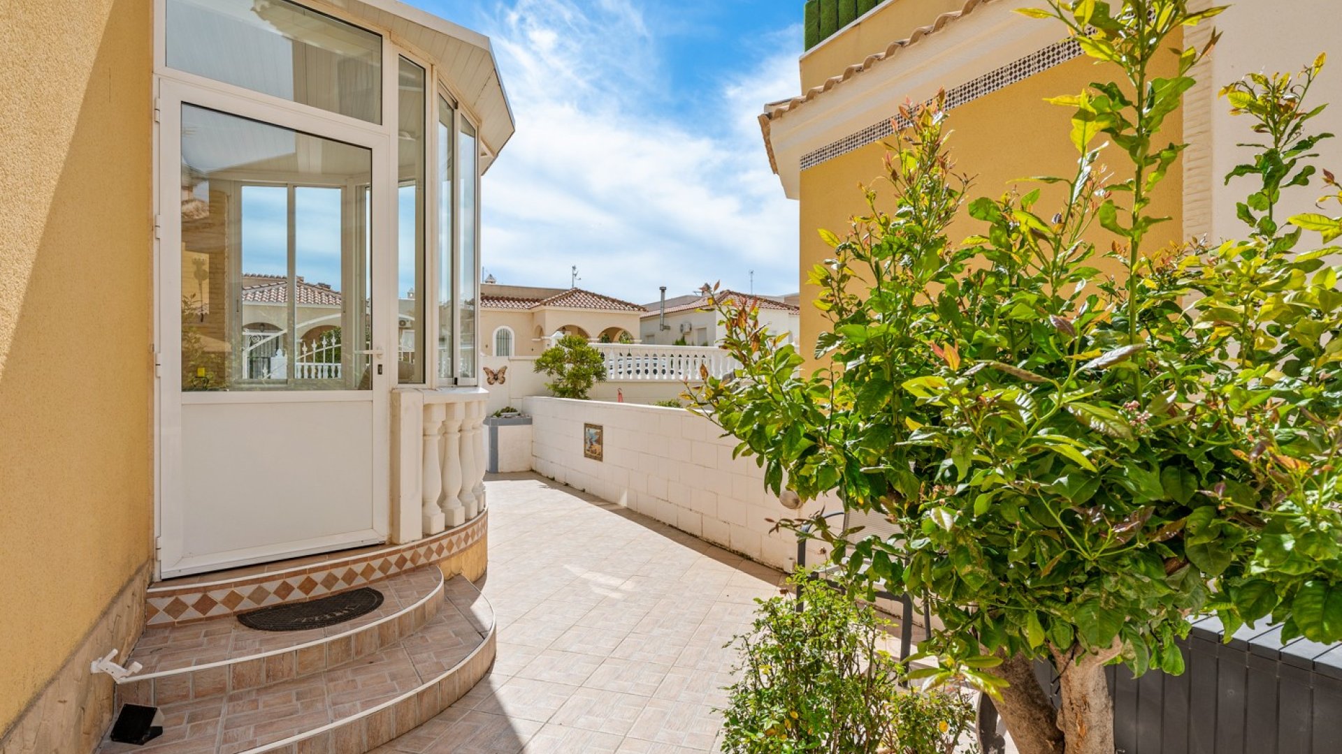 Reventa - Chalets -
Algorfa - Lo Crispin