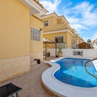 Reventa - Chalets -
Algorfa - Lo Crispin