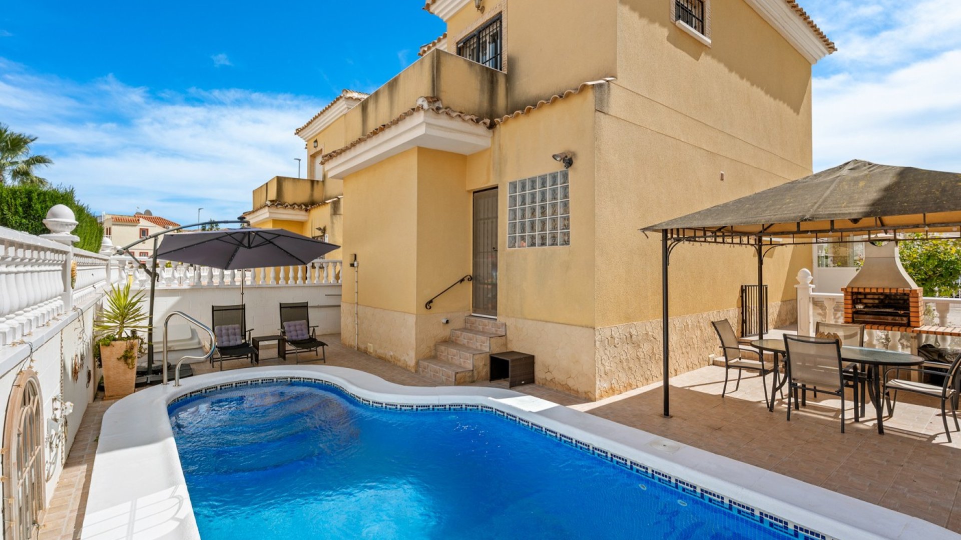 Reventa - Chalets -
Algorfa - Lo Crispin