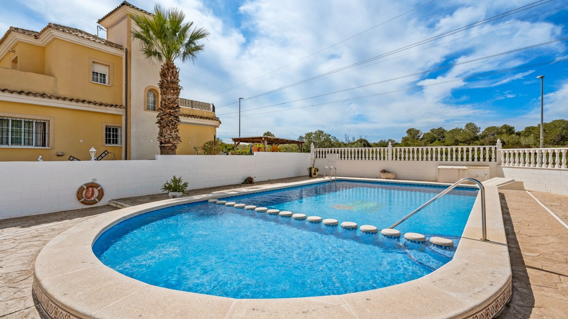 Reventa - Chalets -
Algorfa - Lo Crispin