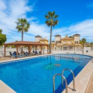 Reventa - Chalets -
Algorfa - Lo Crispin