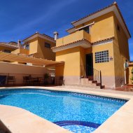 Reventa - Chalets -
Algorfa - Lo Crispin