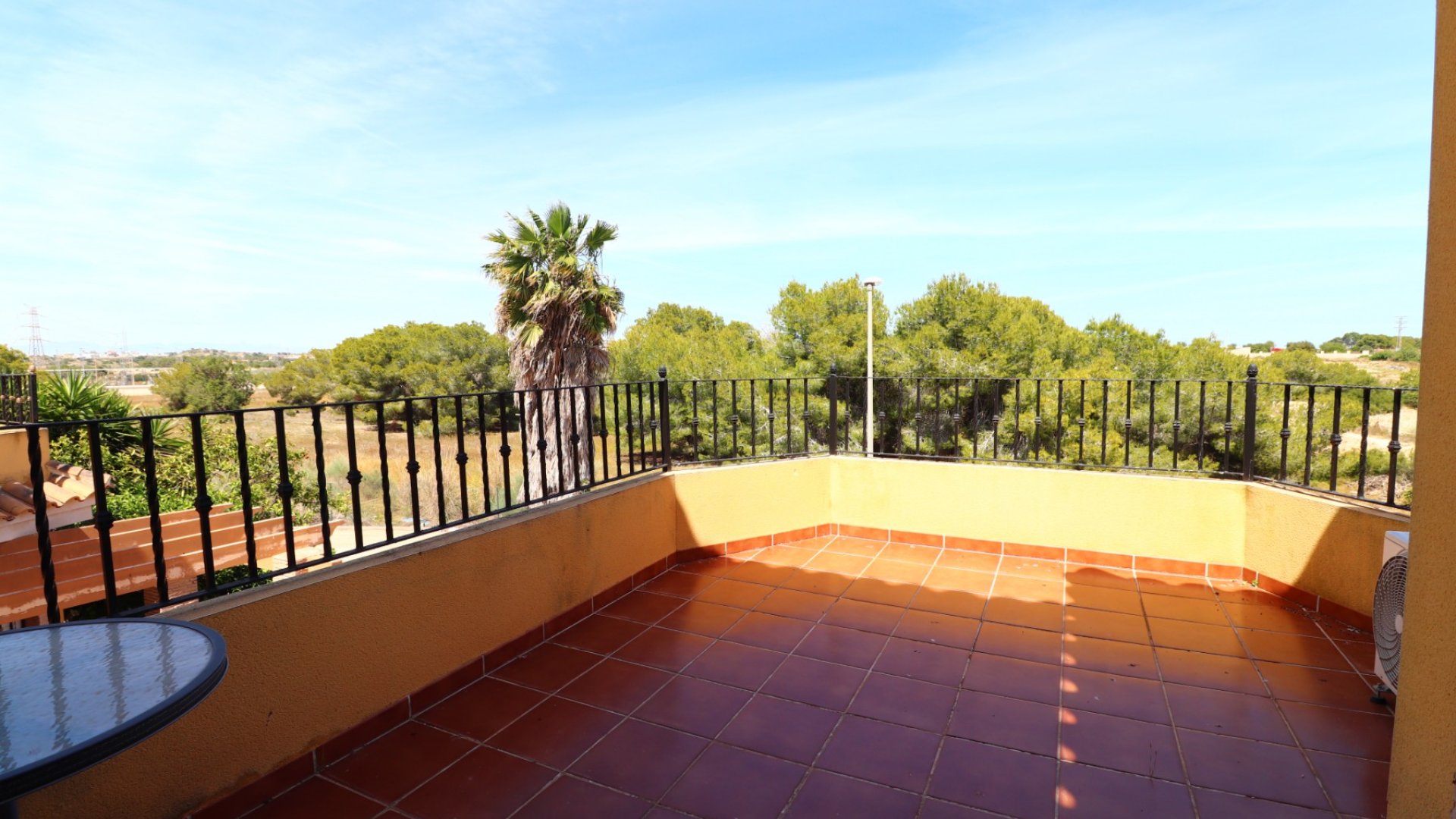 Reventa - Chalets -
Algorfa - Lo Crispin