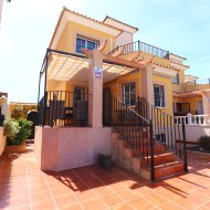 Reventa - Chalets -
Algorfa - Lo Crispin