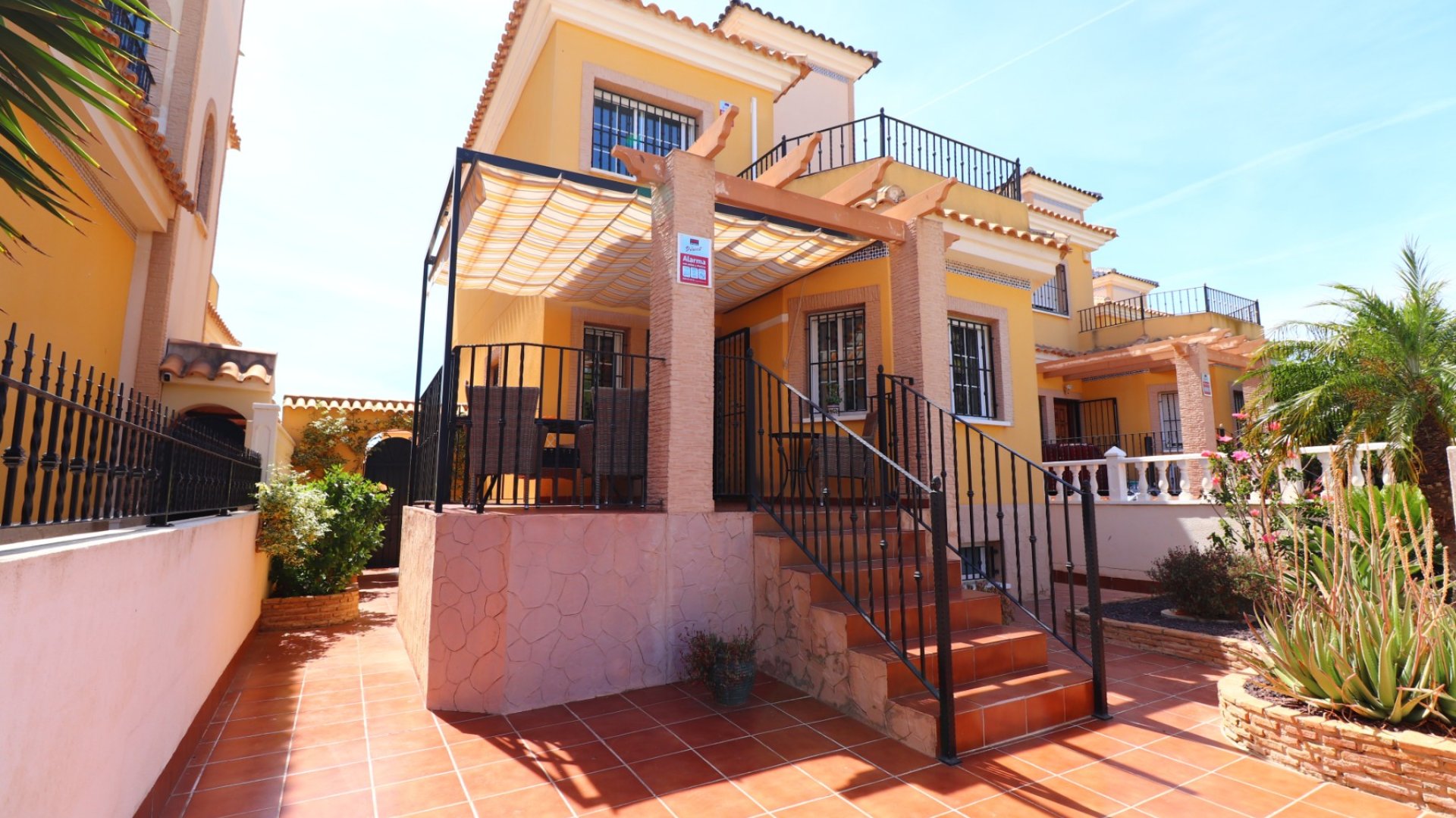 Reventa - Chalets -
Algorfa - Lo Crispin