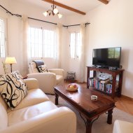 Reventa - Chalets -
Algorfa - Lo Crispin