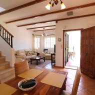 Reventa - Chalets -
Algorfa - Lo Crispin
