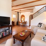 Reventa - Chalets -
Algorfa - Lo Crispin