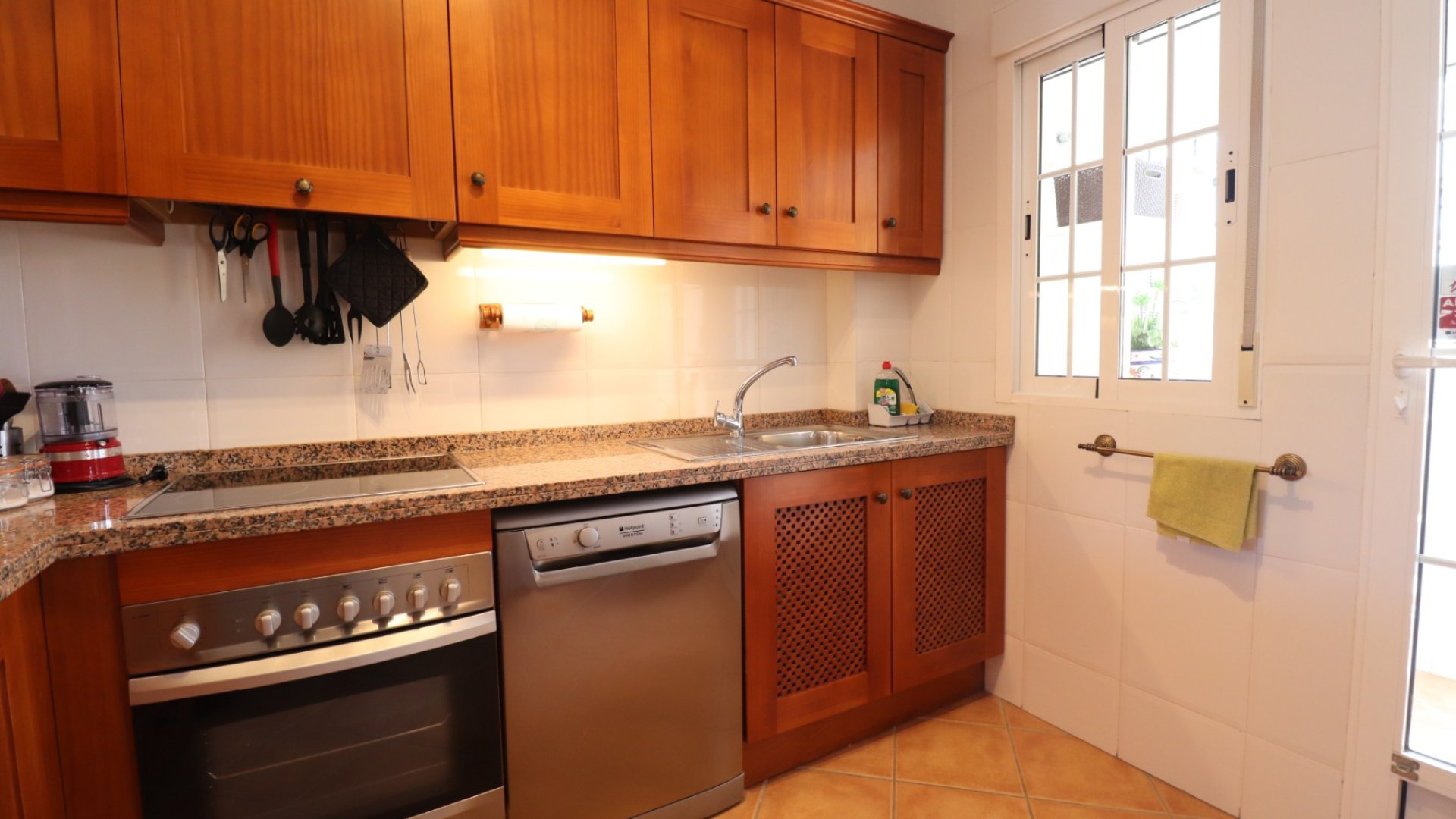 Reventa - Chalets -
Algorfa - Lo Crispin