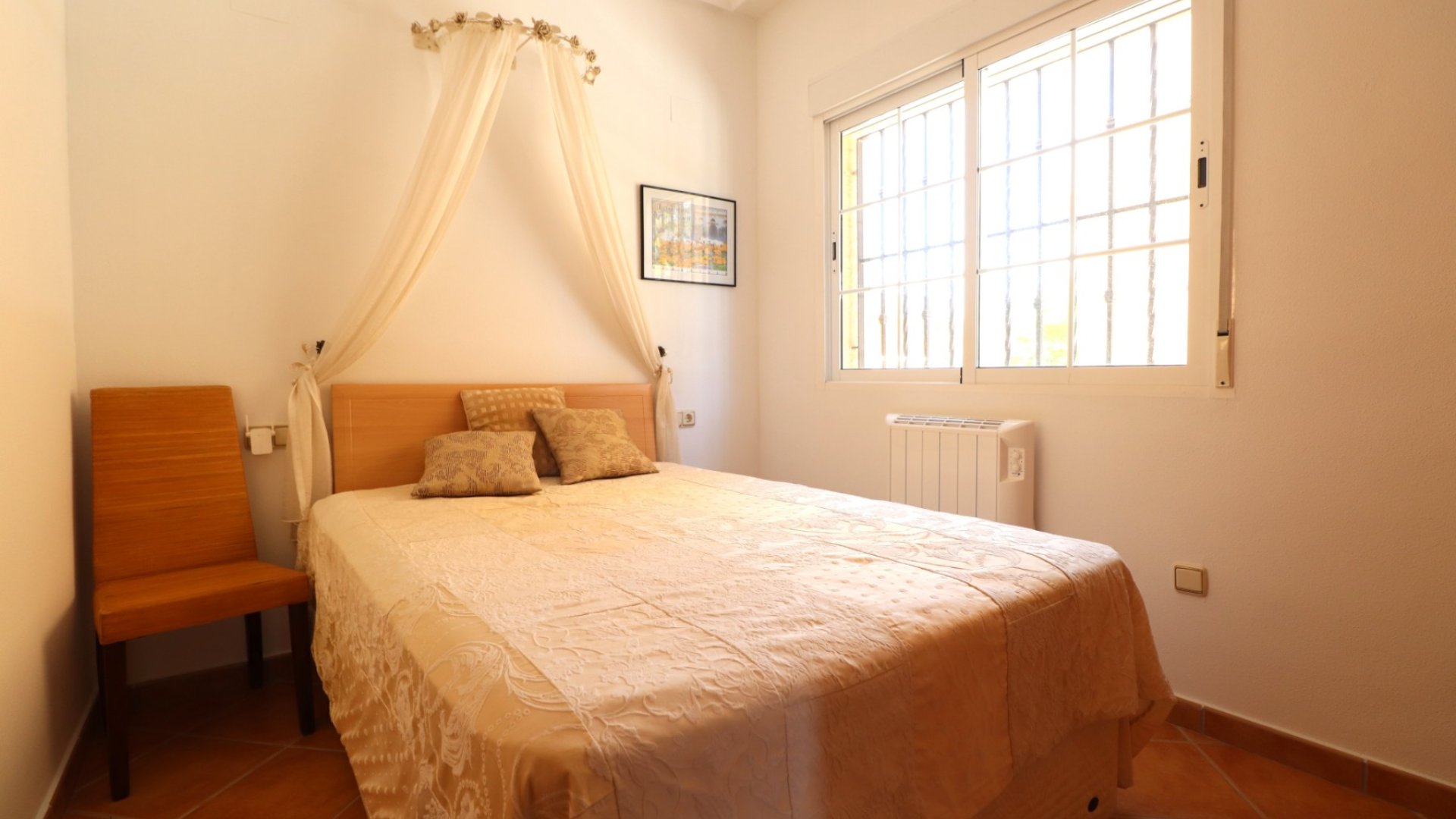 Reventa - Chalets -
Algorfa - Lo Crispin
