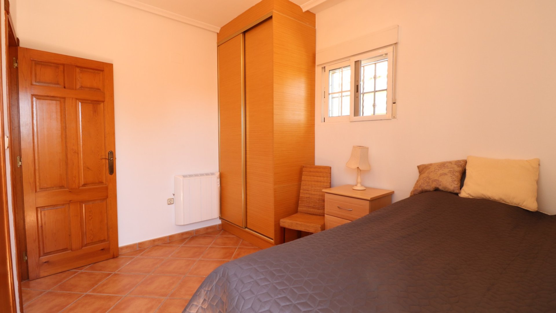 Reventa - Chalets -
Algorfa - Lo Crispin
