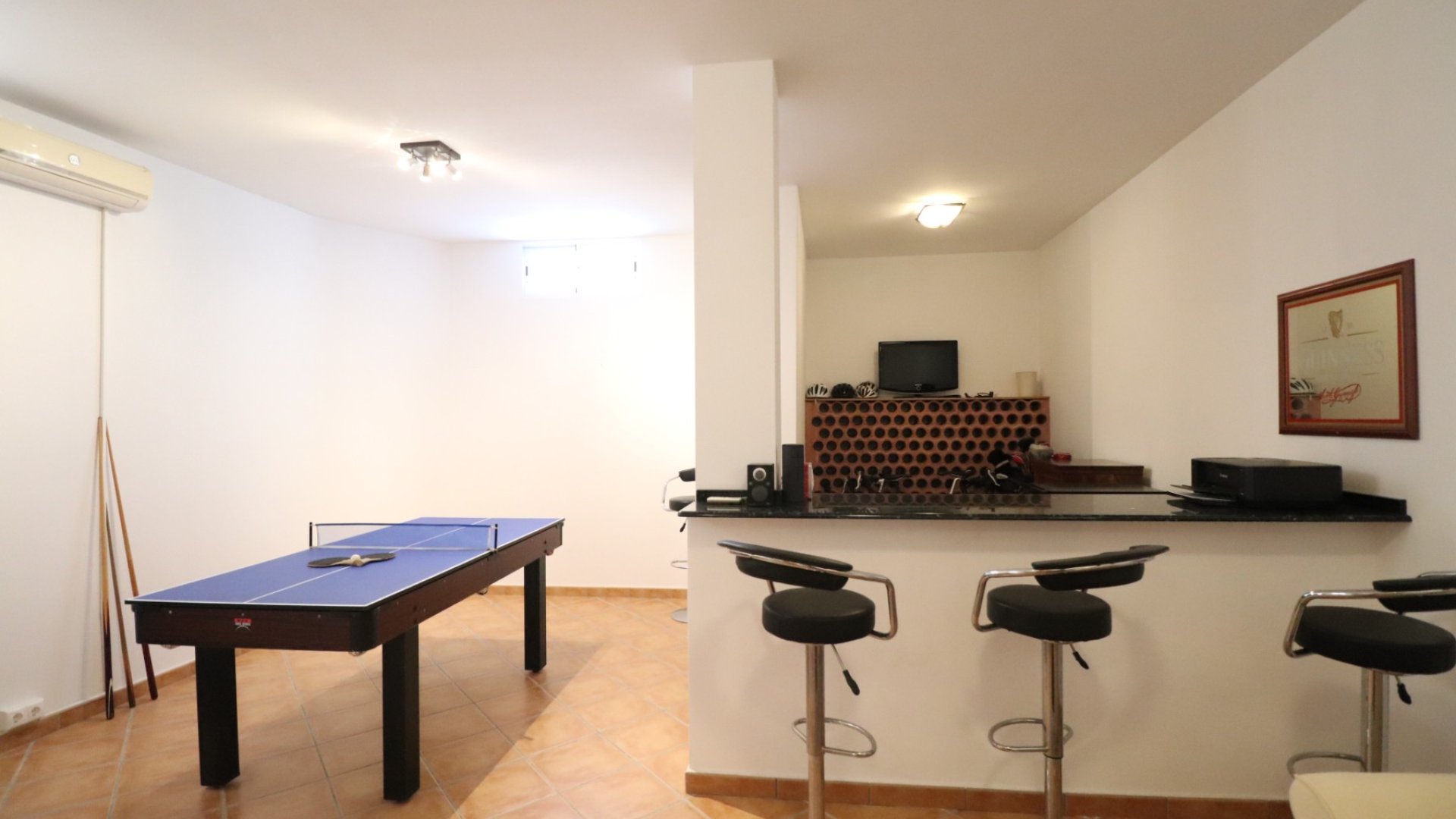 Reventa - Chalets -
Algorfa - Lo Crispin