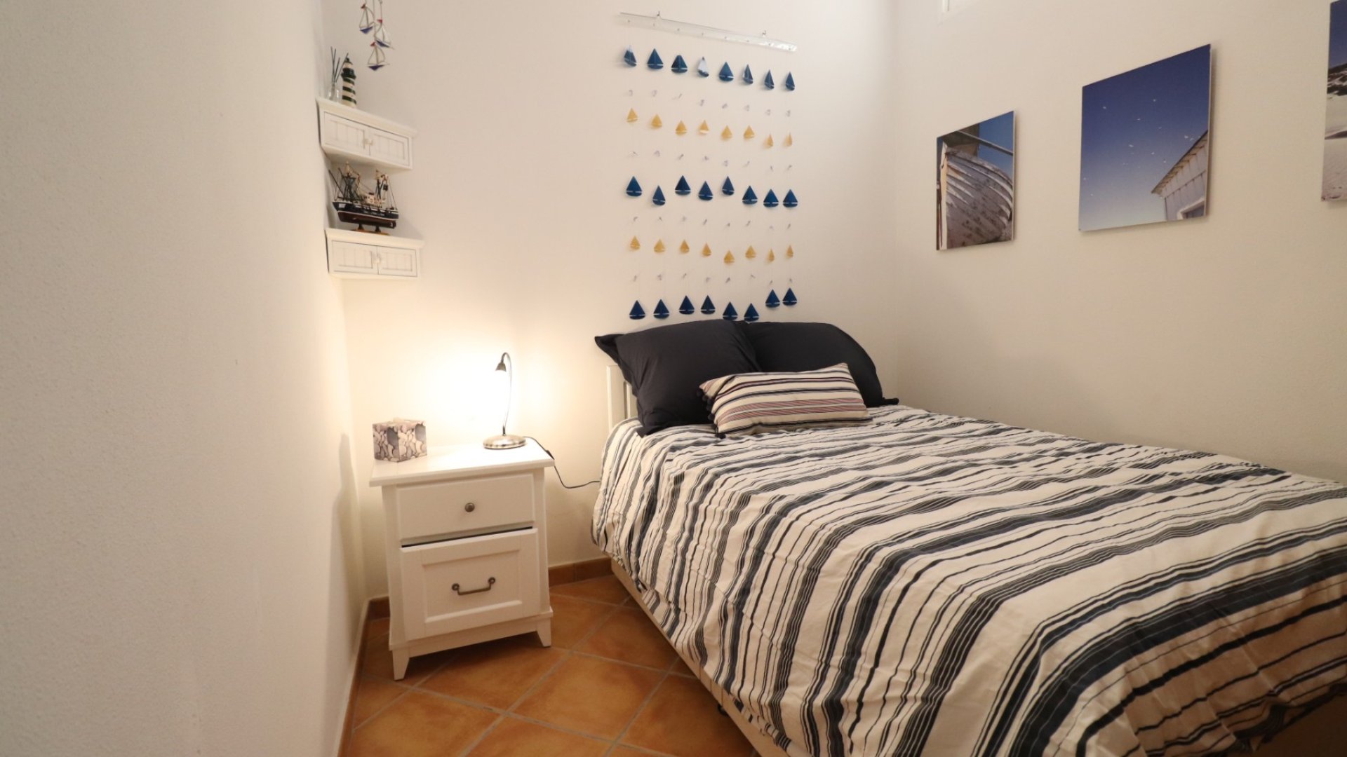Reventa - Chalets -
Algorfa - Lo Crispin