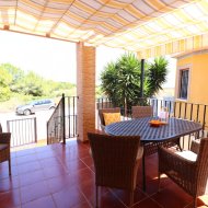 Reventa - Chalets -
Algorfa - Lo Crispin