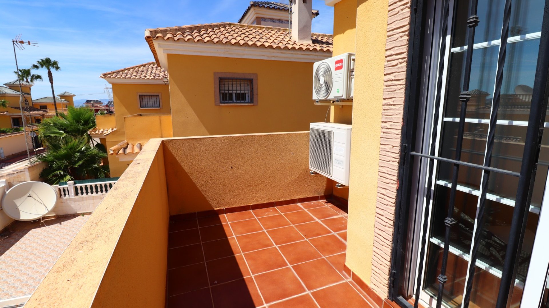 Reventa - Chalets -
Algorfa - Lo Crispin
