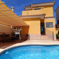 Reventa - Chalets -
Algorfa - Lo Crispin