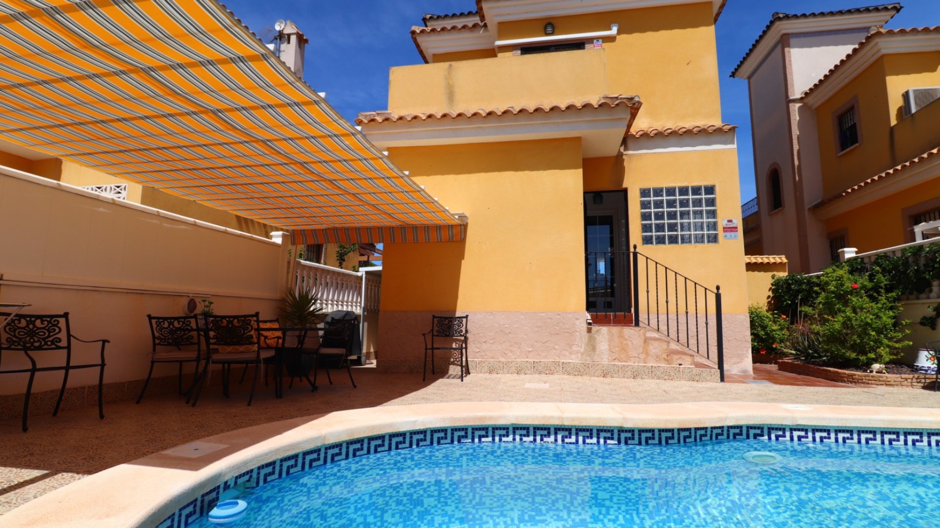 Reventa - Chalets -
Algorfa - Lo Crispin