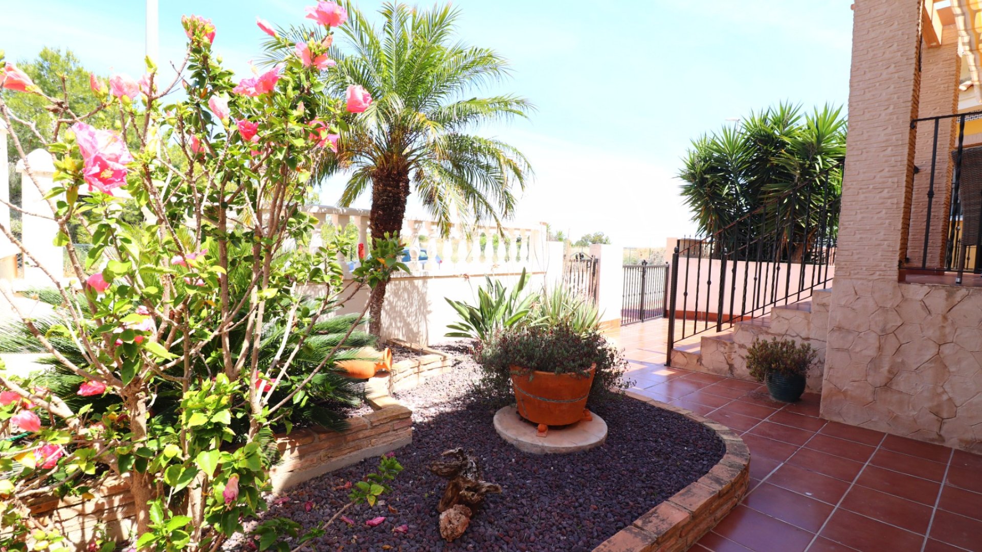 Reventa - Chalets -
Algorfa - Lo Crispin