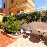 Reventa - Chalets -
Algorfa - Lo Crispin