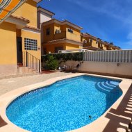Reventa - Chalets -
Algorfa - Lo Crispin