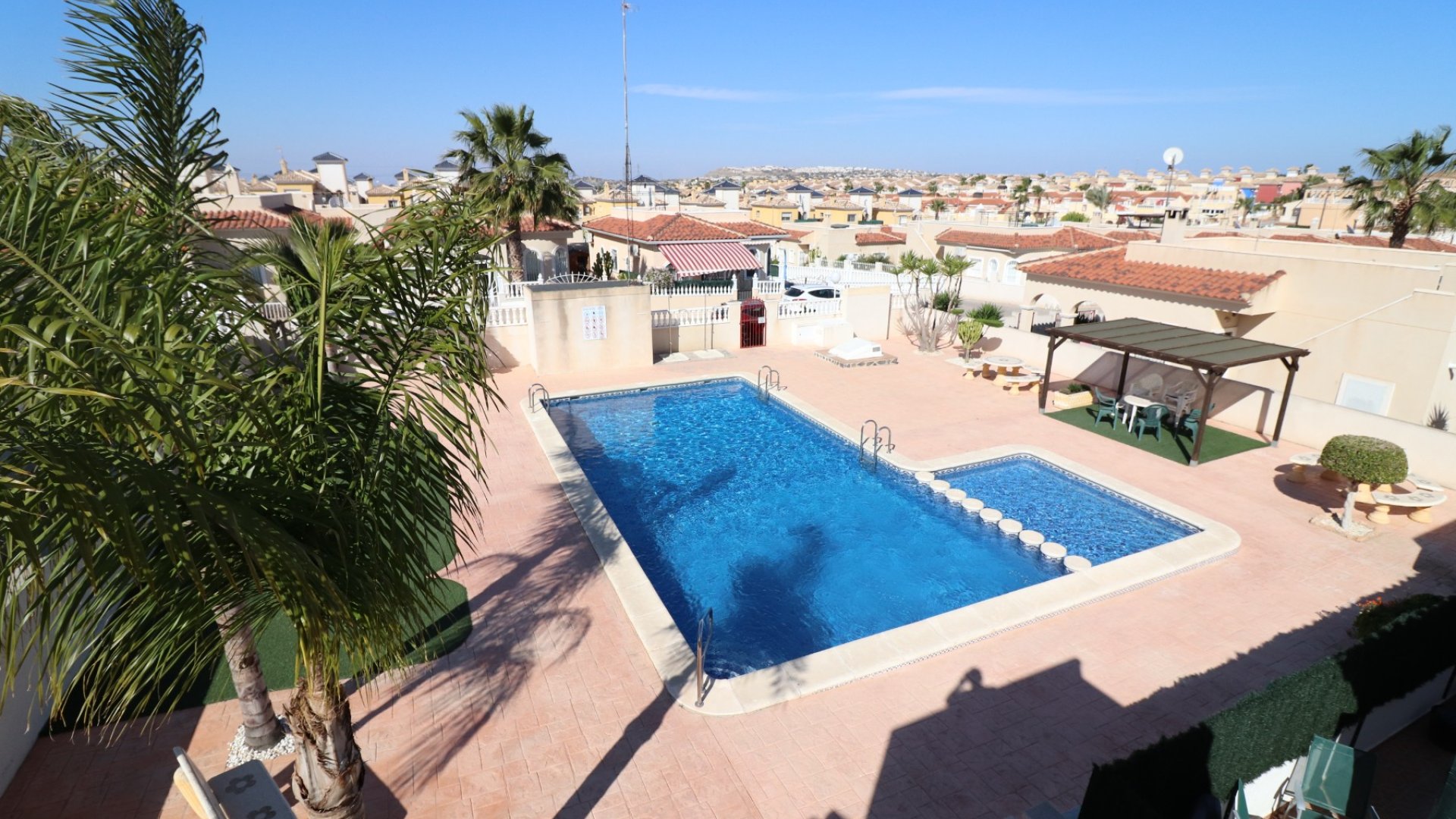 Reventa - Chalets -
Algorfa - Lo Crispin