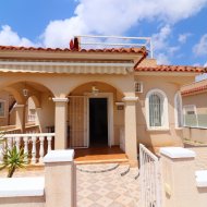 Reventa - Chalets -
Algorfa - Lo Crispin