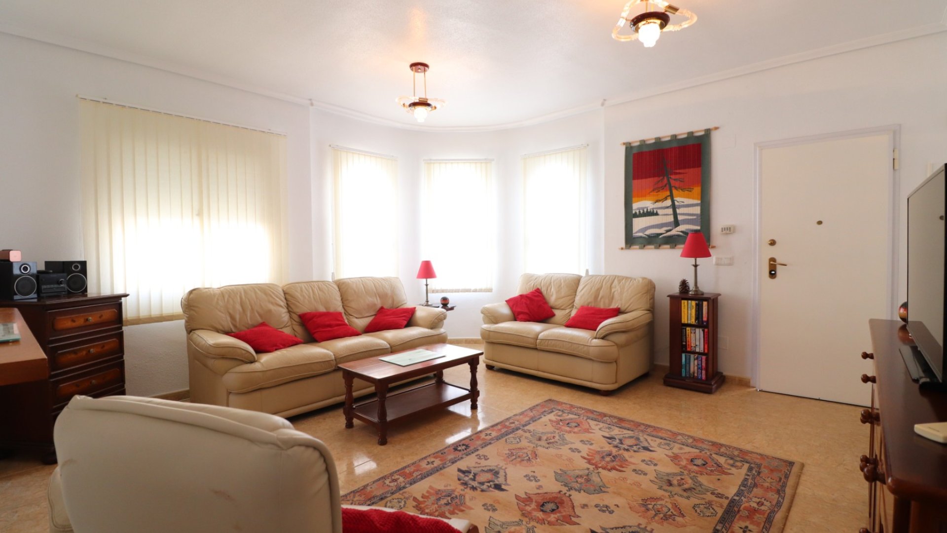 Reventa - Chalets -
Algorfa - Lo Crispin