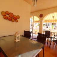 Reventa - Chalets -
Algorfa - Lo Crispin