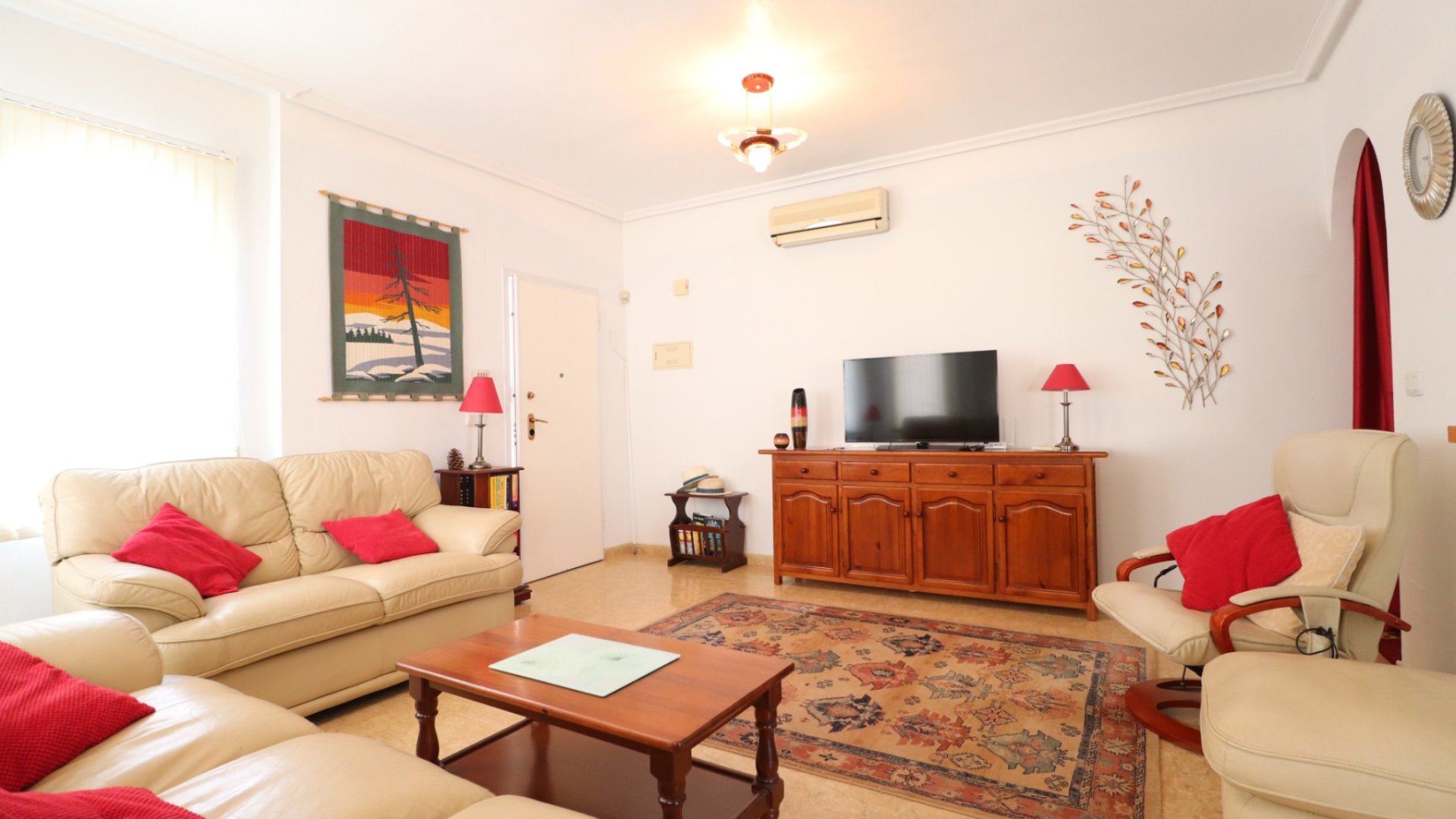 Reventa - Chalets -
Algorfa - Lo Crispin