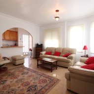 Reventa - Chalets -
Algorfa - Lo Crispin
